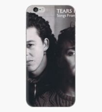 Tears for Fears iPhone Case
