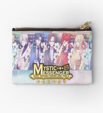 Mystic Messenger Studio Pouch