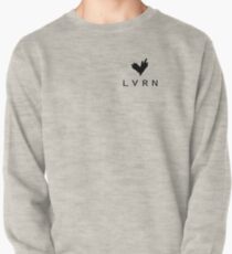 6lack LVRN Pullover