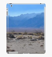 Range iPad Case/Skin