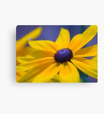 Flower Canvas Print