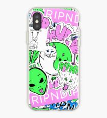 How High Are You? iPhone Case