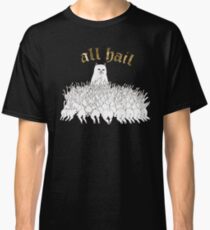 Praise The Lord Classic T-Shirt