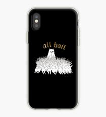 Praise The Lord iPhone Case
