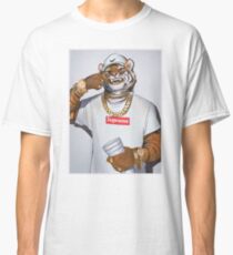 Trap Tiger Classic T-Shirt