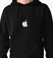 Apple (Apple Inc) Pullover Hoodie
