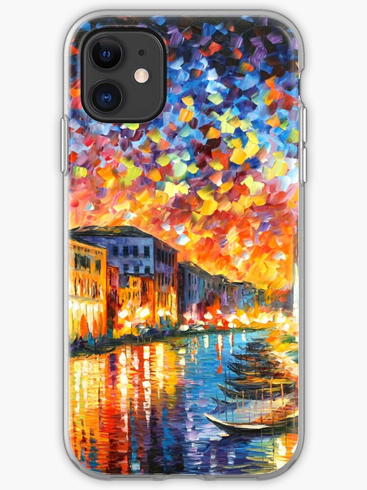 Venice iPhone 11 case Venice iPhone 11 case