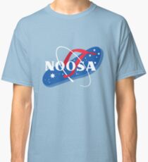 NOOSA Out of this world! Classic T-Shirt