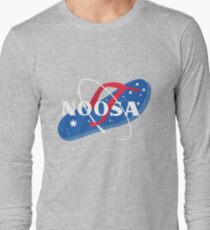 NOOSA Out of this world! Long Sleeve T-Shirt