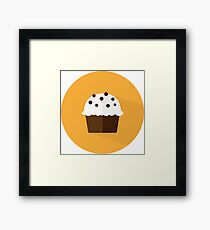 Cookies Framed Print