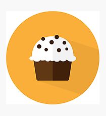 Cookies Photographic Print