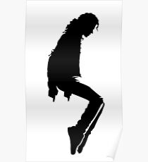 Michael Jackson Poster