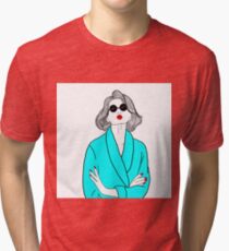 SCHMOLLMUND Vintage T-Shirt