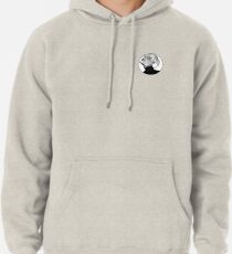 Sudadera con capucha Kaneki - En vivo