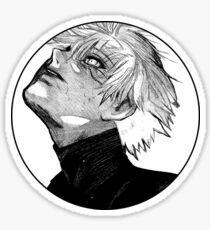Kaneki - Live Sticker