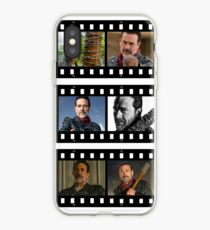 Jeffrey Dean Morgan Negan iPhone Case