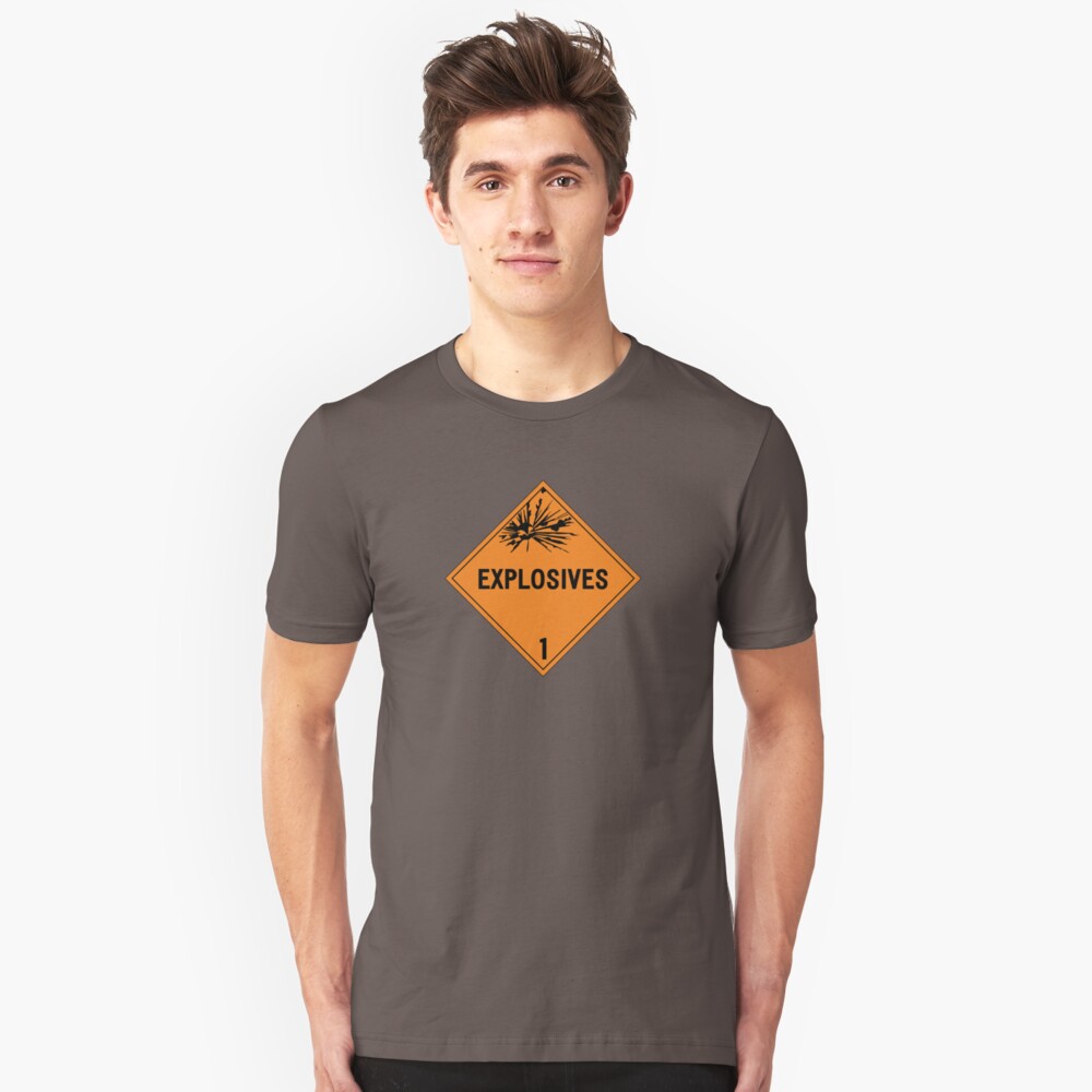 hazmat technician t shirts