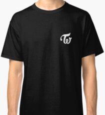 twice Classic T-Shirt