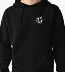 twice Pullover Hoodie