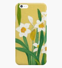 Daffodils from Amphai iPhone 6s Plus Case