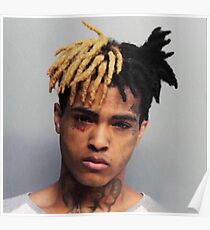 Xxxtentaction Posters | Redbubble