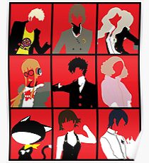 Warriors of justice Poster