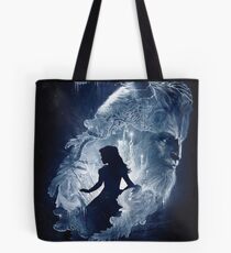 Beauty & the Beast Tote Bag