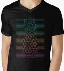 Hala Kahiki Men's V-Neck T-Shirt