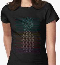 Hala Kahiki Women's Fitted T-Shirt