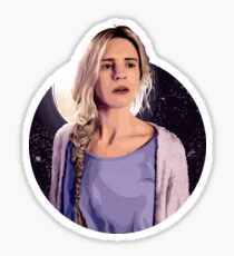 The Original Angel Sticker