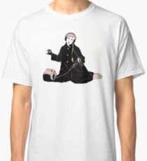Grimes Fanart 2 Classic T-Shirt