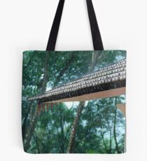 Nostalgia Tote Bag