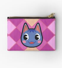 ROSIE ANIMAL CROSSING Studio Pouch