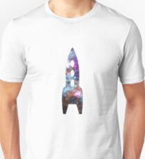 Explore Unisex T-Shirt
