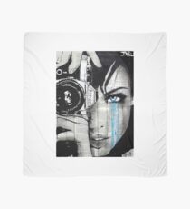 one shot Scarf