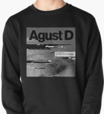 Ag (litch) ust D Sweatshirt