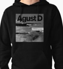Ag(litch)ust D Pullover Hoodie