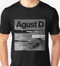 Ag(litch)ust D Unisex T-Shirt