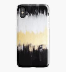 Abstract iPhone Case