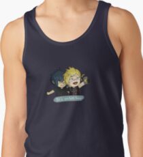 It's picture time! Tank Top