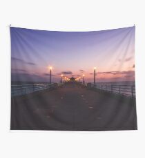 Nightfall Wall Tapestry