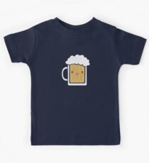 Cool Beer Kids Tee