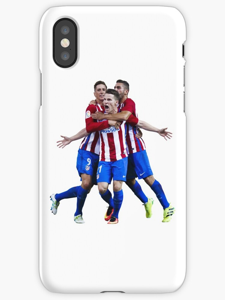 carcasa atletico de madrid iphone x carcasa atletico de madrid iphone x