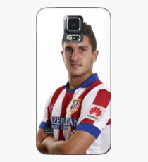 koke best picture Case/Skin for Samsung Galaxy