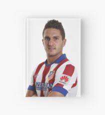 Cuaderno de tapa dura koke mejor foto