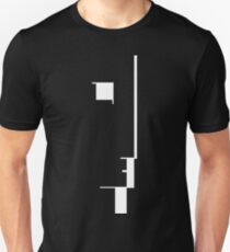 BAUHAUS AUSSTELLUNG 1923 Unisex T-Shirt