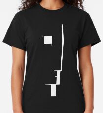 BAUHAUS AUSSTELLUNG 1923 Classic T-Shirt