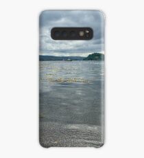 Tobermory, Isle of Mull Case/Skin for Samsung Galaxy