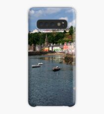 Tobermory, Isle of Mull Case/Skin for Samsung Galaxy