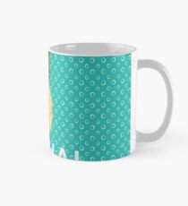 pineapple aloha Mug